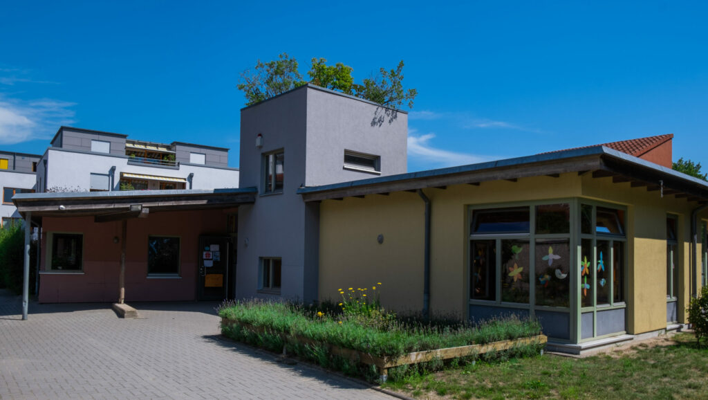 Link zum Beitrag: Fin Kids: Tag der offenen Tür entfällt