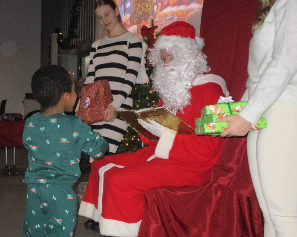 Link zum Beitrag: DANKE an Hydro Extrusion Uphusen für ein besonderes Weihnachtsgeschenk