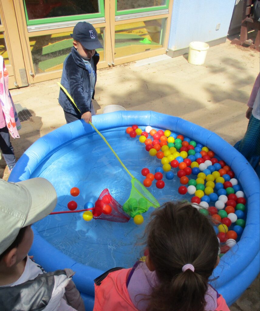 Link zum Beitrag: Sommerfest bei den Holler Wichteln