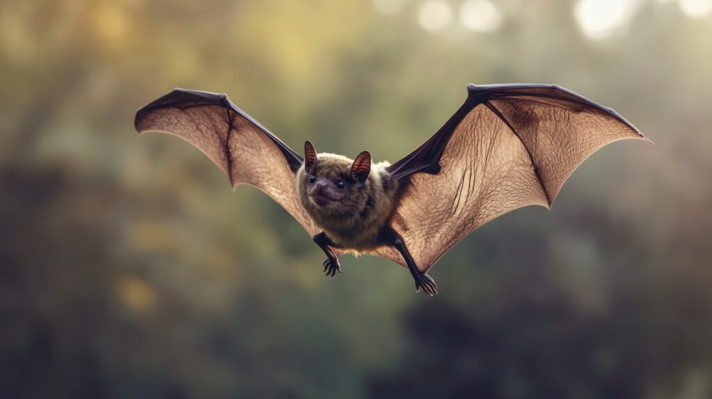 Link zum Beitrag: Fledermaus-Führungen am 28. + 29.08. auf der Farm